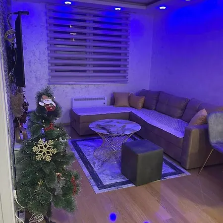 Apartman Stojanovic 1 Zlatibor Exterior foto