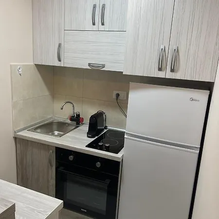 Apartman Stojanovic 1 Zlatibor Exterior foto