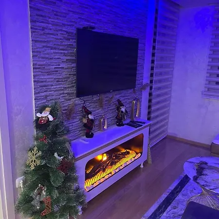 Apartman Stojanovic 1 Zlatibor Exterior foto