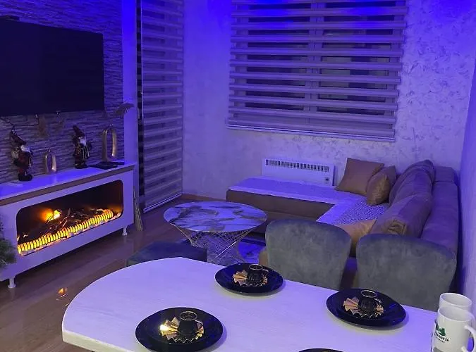 Apartman Stojanovic 1