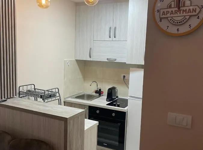 Apartman Stojanovic 1