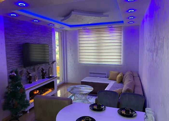 Apartman Stojanovic 1
